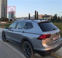 فولكسفاغن تيغوان